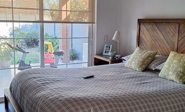 VENTA CASA , ESTILO GEORGIAN EN SANTA AURORA, MACHALI