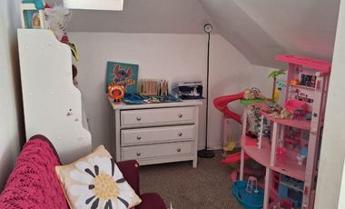 VENTA CASA , ESTILO GEORGIAN EN SANTA AURORA, MACHALI