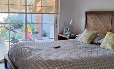 VENTA CASA , ESTILO GEORGIAN EN SANTA AURORA, MACHALI