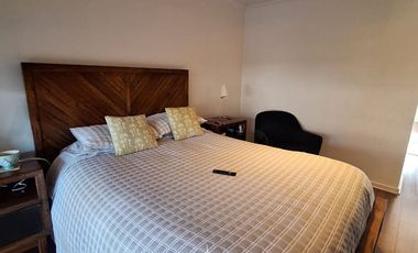 VENTA CASA , ESTILO GEORGIAN EN SANTA AURORA, MACHALI