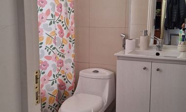 VENTA CASA , ESTILO GEORGIAN EN SANTA AURORA, MACHALI