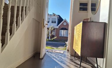 VENTA CASA , ESTILO GEORGIAN EN SANTA AURORA, MACHALI