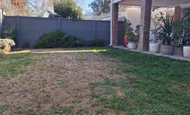 VENTA CASA , ESTILO GEORGIAN EN SANTA AURORA, MACHALI