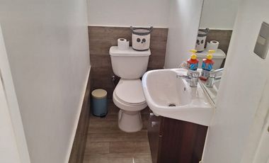 VENTA CASA , ESTILO GEORGIAN EN SANTA AURORA, MACHALI