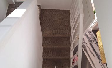 VENTA CASA , ESTILO GEORGIAN EN SANTA AURORA, MACHALI