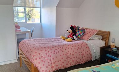 VENTA CASA , ESTILO GEORGIAN EN SANTA AURORA, MACHALI