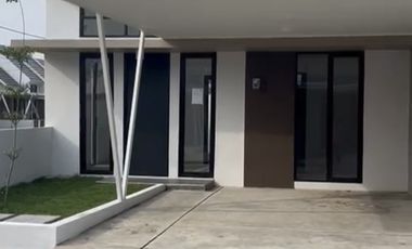 Rumah Dekat Aloha Gedangan Sidoarjo DP 0% Free Biaya Java Residence 5