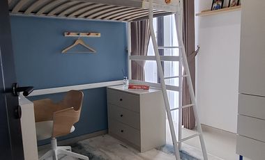 Rumah Dekat Aloha Gedangan Sidoarjo DP 0% Free Biaya Java Residence 5