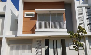 Dijual Cepat Rumah di Cluster Amanda Summarecon Bandung