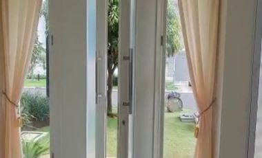 Dijual Cepat Rumah di Cluster Amanda Summarecon Bandung