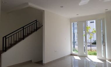 Dijual Cepat Rumah di Cluster Amanda Summarecon Bandung