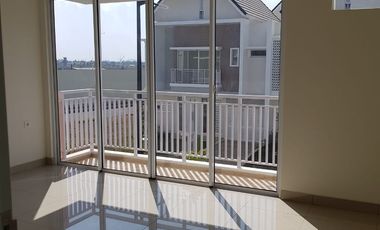 Dijual Cepat Rumah di Cluster Amanda Summarecon Bandung