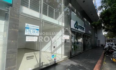 ARRIENDO de LOCALES en CUCUTA