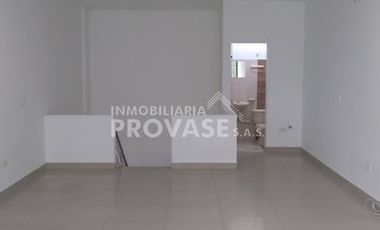 ARRIENDO de LOCALES en CUCUTA