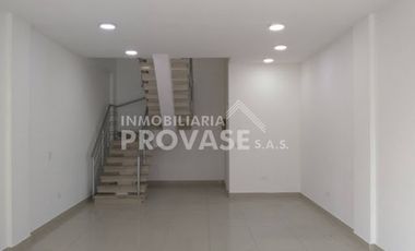 ARRIENDO de LOCALES en CUCUTA