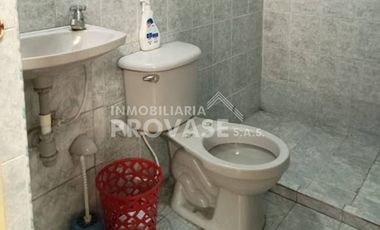 VENTA de BODEGAS en LOS PATIOS