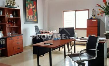 VENTA de BODEGAS en LOS PATIOS