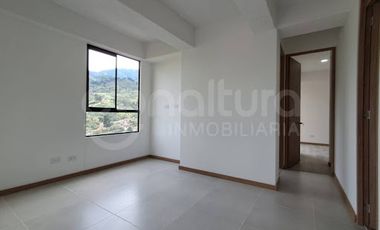 ARRIENDO de APARTAMENTO en LA ESTRELLA