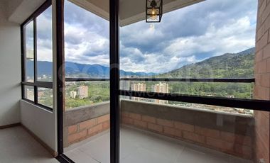 ARRIENDO de APARTAMENTO en LA ESTRELLA