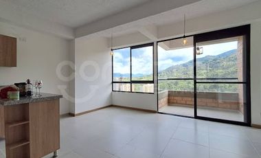 ARRIENDO de APARTAMENTO en LA ESTRELLA