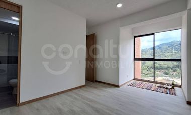 ARRIENDO de APARTAMENTO en LA ESTRELLA
