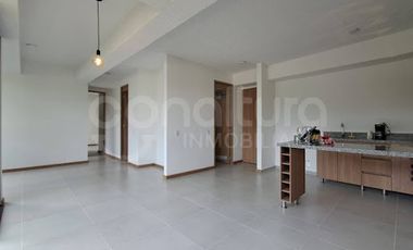 ARRIENDO de APARTAMENTO en LA ESTRELLA