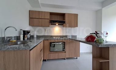 ARRIENDO de APARTAMENTO en LA ESTRELLA