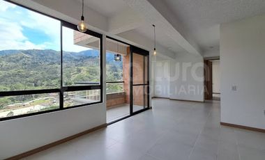 ARRIENDO de APARTAMENTO en LA ESTRELLA