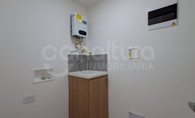 ARRIENDO de APARTAMENTO en LA ESTRELLA