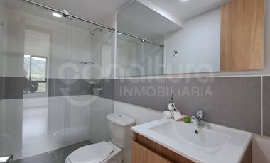ARRIENDO de APARTAMENTO en LA ESTRELLA