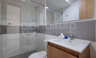 ARRIENDO de APARTAMENTO en LA ESTRELLA
