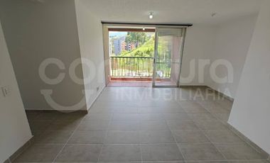 ARRIENDO de APARTAMENTO en ItaguÃ­
