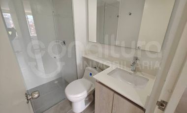 ARRIENDO de APARTAMENTO en ItaguÃ­