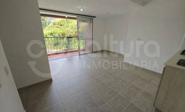 ARRIENDO de APARTAMENTO en ItaguÃ­