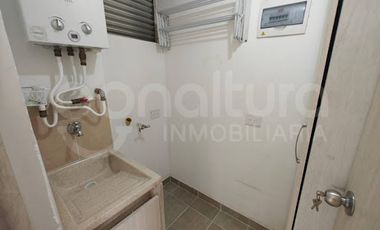 ARRIENDO de APARTAMENTO en ItaguÃ­