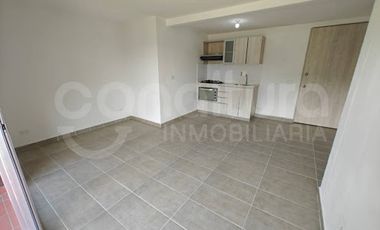 ARRIENDO de APARTAMENTO en ItaguÃ­