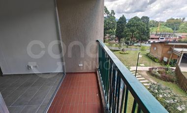 ARRIENDO de APARTAMENTO en ItaguÃ­