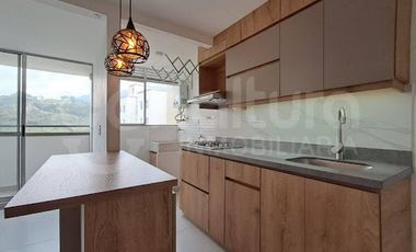 ARRIENDO de APARTAMENTO en LA ESTRELLA
