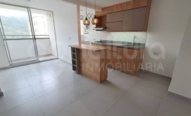 ARRIENDO de APARTAMENTO en LA ESTRELLA