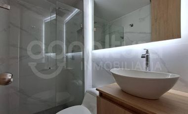 ARRIENDO de APARTAMENTO en LA ESTRELLA