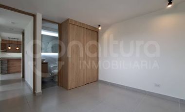 ARRIENDO de APARTAMENTO en LA ESTRELLA
