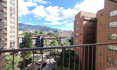ARRIENDO de APARTAMENTO en ENVIGADO