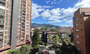 ARRIENDO de APARTAMENTO en ENVIGADO