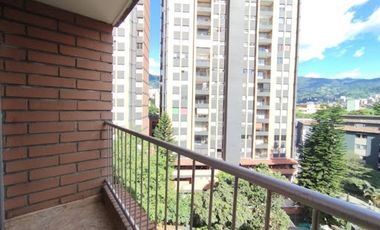 ARRIENDO de APARTAMENTO en ENVIGADO