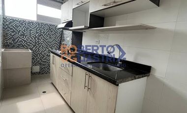 ARRIENDO de APARTAMENTO en BARRANCABERMEJA