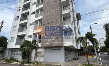ARRIENDO de APARTAMENTO en BARRANCABERMEJA