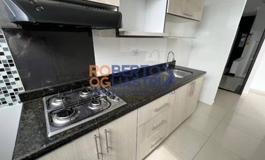 ARRIENDO de APARTAMENTO en BARRANCABERMEJA