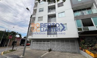 ARRIENDO de APARTAMENTO en BARRANCABERMEJA