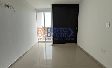 ARRIENDO de APARTAMENTO en BARRANCABERMEJA