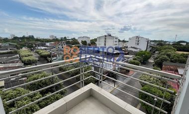 ARRIENDO de APARTAMENTO en BARRANCABERMEJA